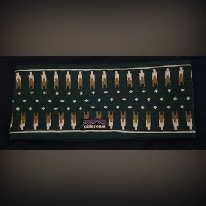 Patagonia Powder Town Headband